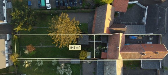 3 chambres Terrain à Karlsruhe, Germany No. 272309 2