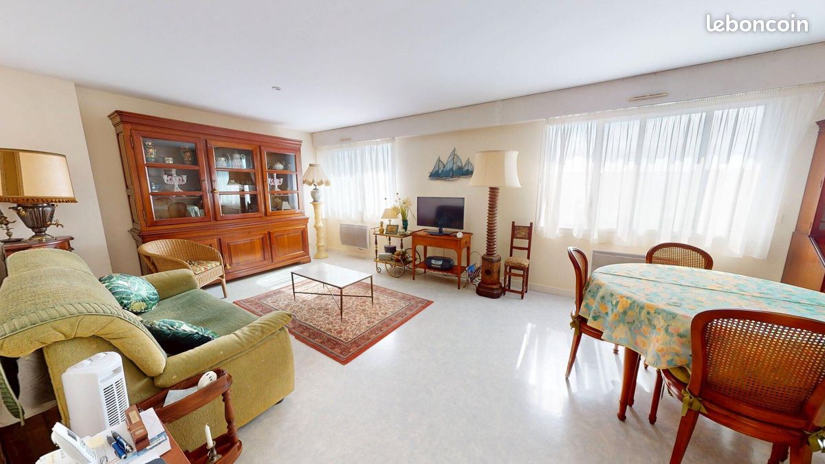 Apartamento T2 em Royan, France N.º 294015