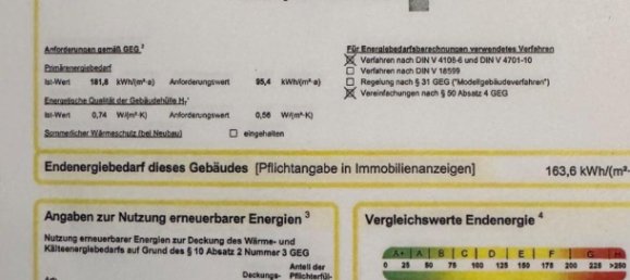 Casa de 6 divisões em Lippe, Germany N.º 283446 4