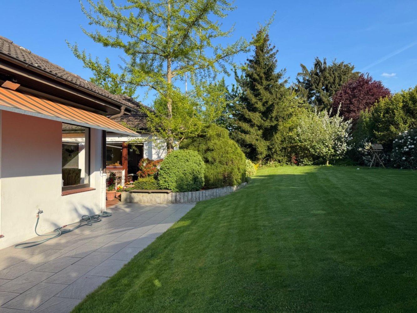 Casa de 6 divisões em Lippe, Germany N.º 283446