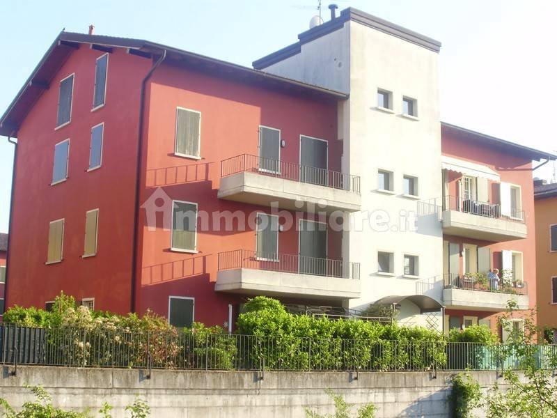 Apartamento T1 em Montichiari, Italy N.º 287362