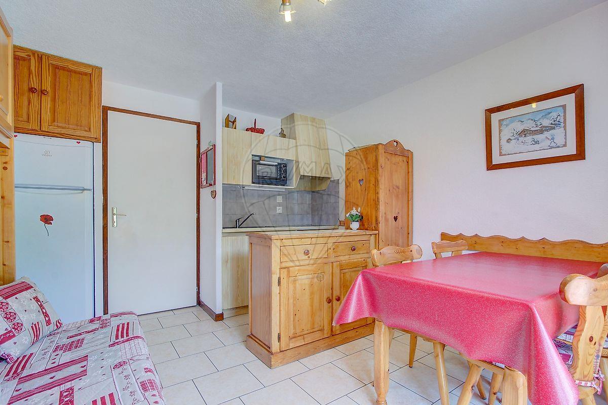 2 chambres Duplex à Morzine, France No. 356268