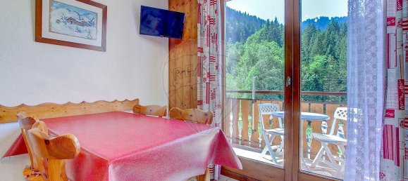 2 chambres Duplex à Morzine, France No. 356268 2