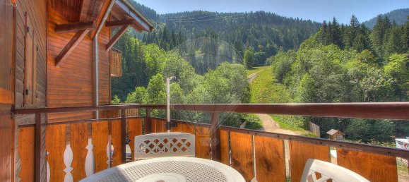 2 chambres Duplex à Morzine, France No. 356268 11