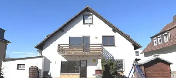 4 bedrooms House in Schwalm-Eder, Germany No. 151248 3