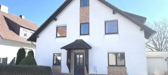 4 bedrooms House in Schwalm-Eder, Germany No. 151248 6