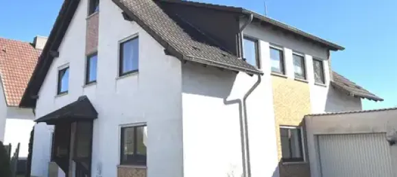 4 bedrooms House in Schwalm-Eder, Germany No. 151248 2