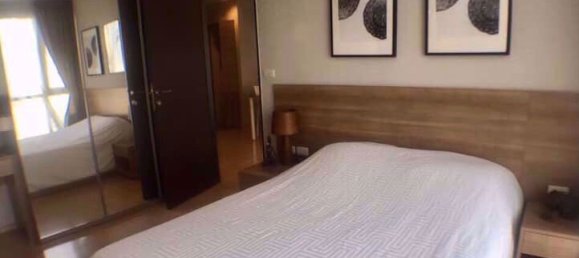 شقة 1 غرف نوم  في Rhythm Sathorn - Narathiwas Railay Beach, Thailand رقم 31389 4