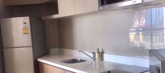 شقة 1 غرف نوم  في Rhythm Sathorn - Narathiwas Railay Beach, Thailand رقم 31389 3