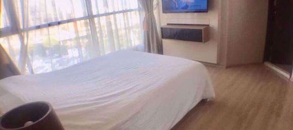 شقة 1 غرف نوم  في Rhythm Sathorn - Narathiwas Railay Beach, Thailand رقم 31389 5