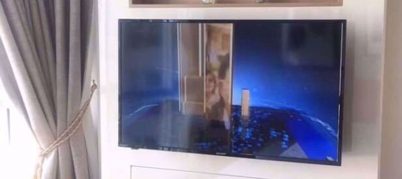 شقة 1 غرف نوم  في Rhythm Sathorn - Narathiwas Railay Beach, Thailand رقم 31389 6