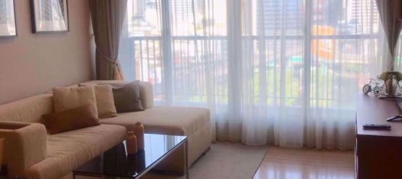 شقة 1 غرف نوم  في Rhythm Sathorn - Narathiwas Railay Beach, Thailand رقم 31389 2