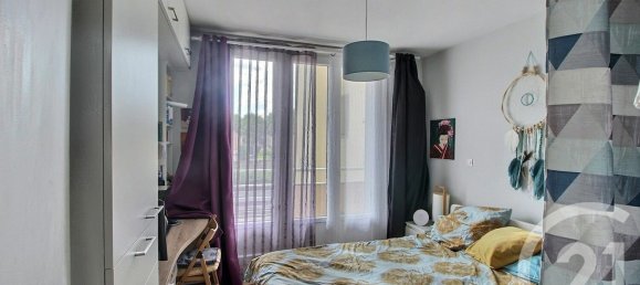 Apartamento de 3 dormitorios en Montluel, France No. 301316 6
