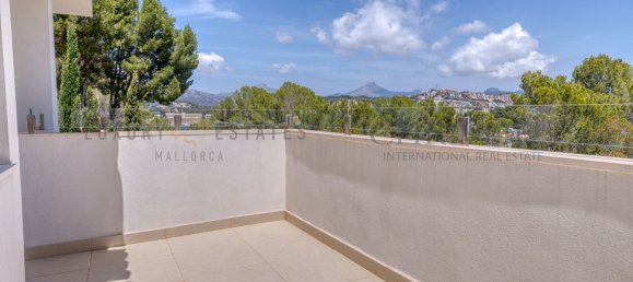 4 bedrooms Villa in Nova Santa Ponsa, Spain No. 152634 13