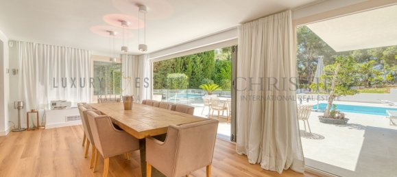 4 bedrooms Villa in Nova Santa Ponsa, Spain No. 152634 7
