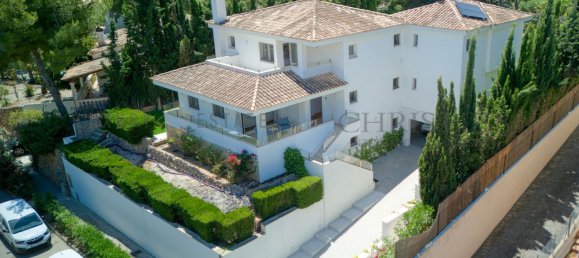 4 bedrooms Villa in Nova Santa Ponsa, Spain No. 152634 2