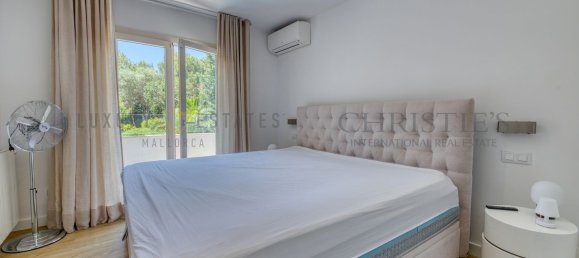 4 bedrooms Villa in Nova Santa Ponsa, Spain No. 152634 15