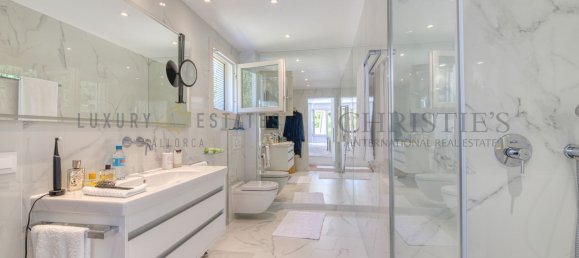 4 bedrooms Villa in Nova Santa Ponsa, Spain No. 152634 10