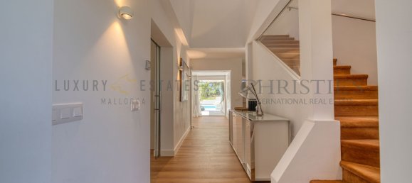 4 bedrooms Villa in Nova Santa Ponsa, Spain No. 152634 11