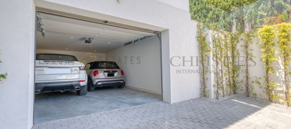 4 bedrooms Villa in Nova Santa Ponsa, Spain No. 152634 20