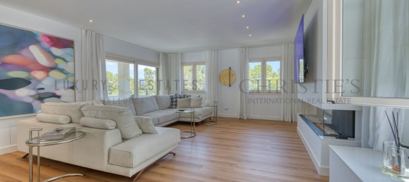 4 bedrooms Villa in Nova Santa Ponsa, Spain No. 152634 4