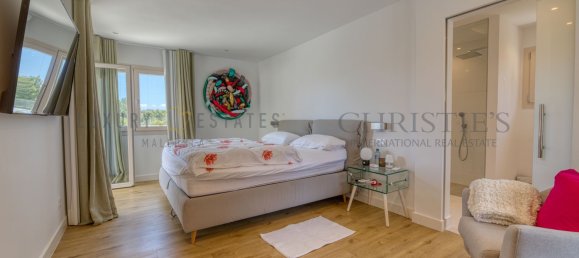 4 bedrooms Villa in Nova Santa Ponsa, Spain No. 152634 12