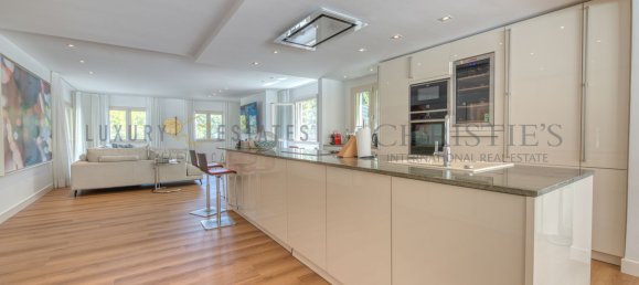 4 bedrooms Villa in Nova Santa Ponsa, Spain No. 152634 6