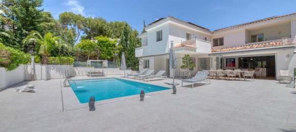 4 bedrooms Villa in Nova Santa Ponsa, Spain No. 152634 17