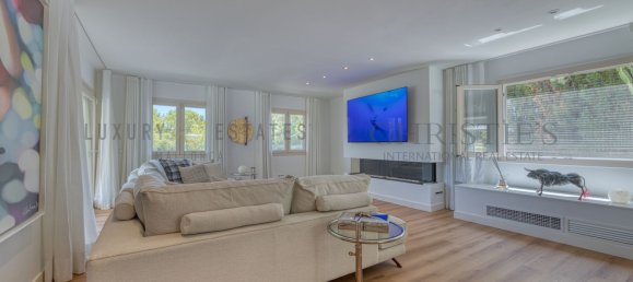 4 bedrooms Villa in Nova Santa Ponsa, Spain No. 152634 3