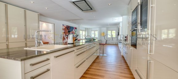 4 bedrooms Villa in Nova Santa Ponsa, Spain No. 152634 5