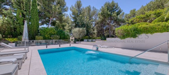 4 bedrooms Villa in Nova Santa Ponsa, Spain No. 152634 19