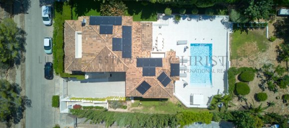 4 bedrooms Villa in Nova Santa Ponsa, Spain No. 152634 21