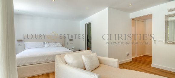 4 bedrooms Villa in Nova Santa Ponsa, Spain No. 152634 9