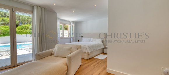 4 bedrooms Villa in Nova Santa Ponsa, Spain No. 152634 8