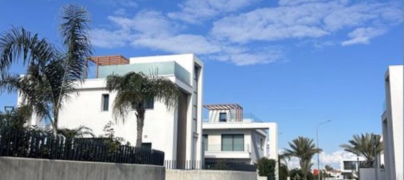 4 dormitorios villa en venta en Protaras, Ammochostos, Cyprus № 156818 18
