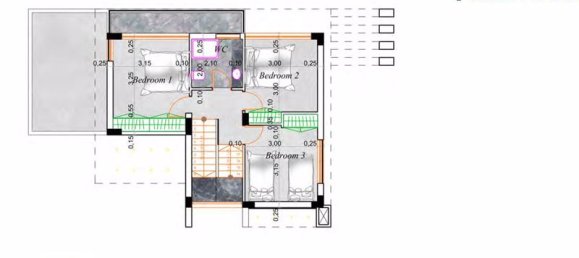 4 dormitorios villa en venta en Protaras, Ammochostos, Cyprus № 156818 26