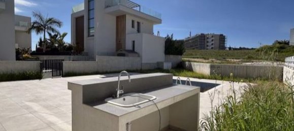 4 dormitorios villa en venta en Protaras, Ammochostos, Cyprus № 156818 14
