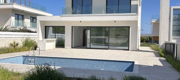 4 dormitorios villa en venta en Protaras, Ammochostos, Cyprus № 156818 2
