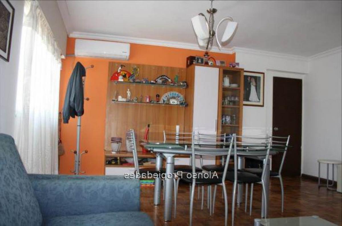 3 غرف نوم شقة في Montevideo, Uruguay رقم 9658