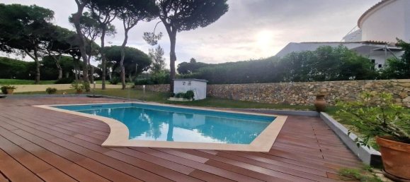 3 bedrooms Villa in Quarteira, Portugal No. 172106 4