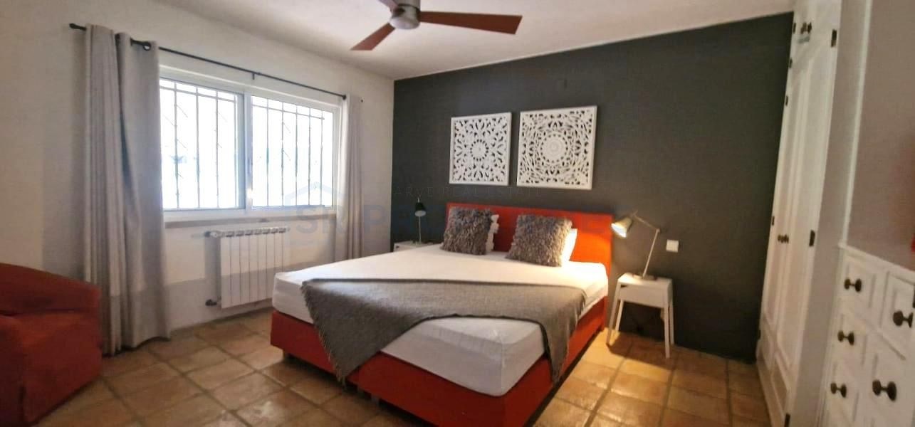 3 bedrooms Villa in Quarteira, Portugal No. 172106