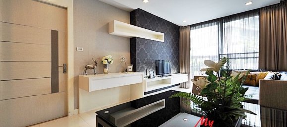 1 bedroom Condo in Pattaya, Thailand No. 3145 6
