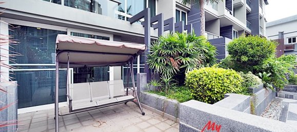 1 bedroom Condo in Pattaya, Thailand No. 3145 21
