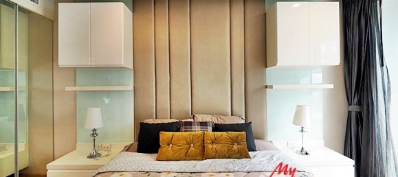 1 bedroom Condo in Pattaya, Thailand No. 3145 13