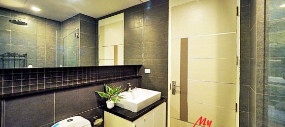 1 bedroom Condo in Pattaya, Thailand No. 3145 18