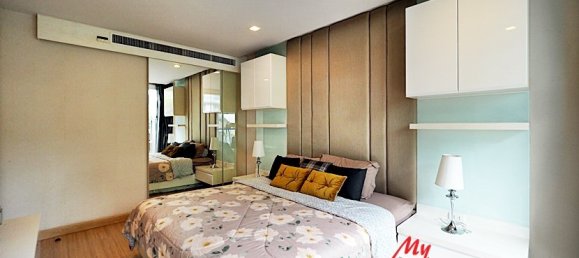 1 bedroom Condo in Pattaya, Thailand No. 3145 14