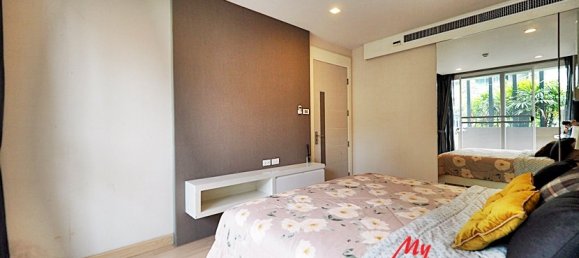 1 bedroom Condo in Pattaya, Thailand No. 3145 16