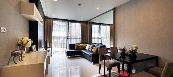 1 bedroom Condo in Pattaya, Thailand No. 3145 4
