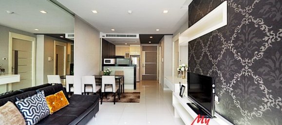 1 bedroom Condo in Pattaya, Thailand No. 3145 8