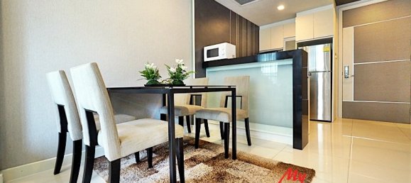 1 bedroom Condo in Pattaya, Thailand No. 3145 11